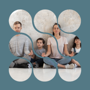 Mindful Parenting Online Series | Fall 2026