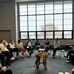 Mindfulness Series for New Educators (Online)