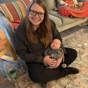 Mindful Parenting at Roots | Fall 2026